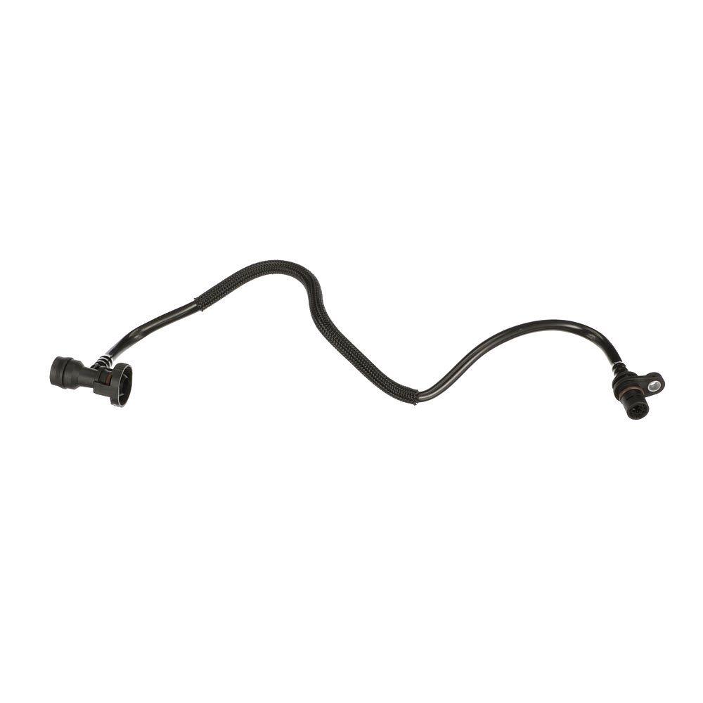 žarna, karterio alsuoklis