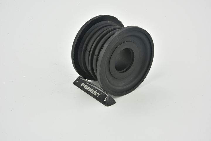 įvorė, selektorius / pavarų svirtis