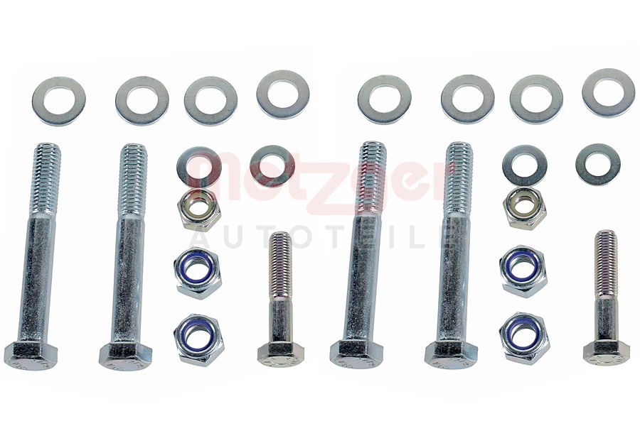 Montagesatz, Lenker