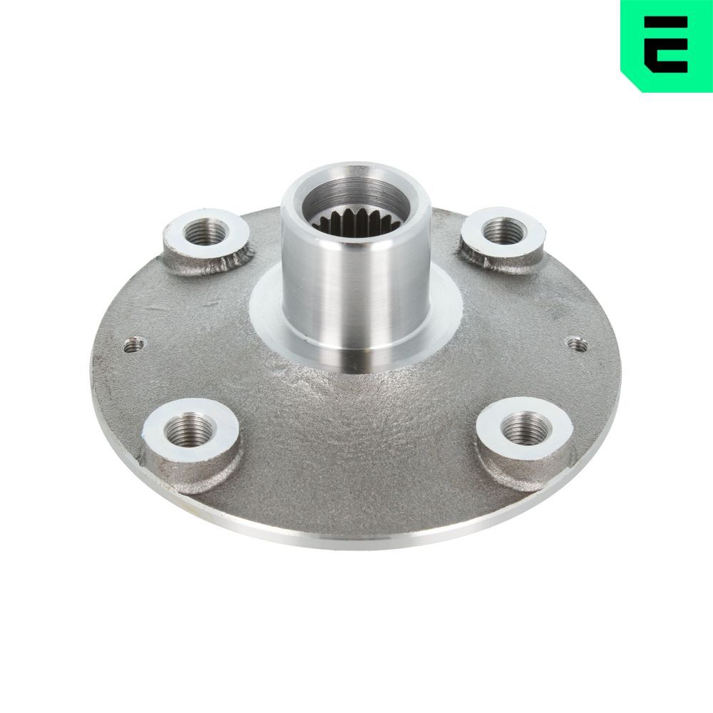 OPTIMAL 04-P187 - Radnabe