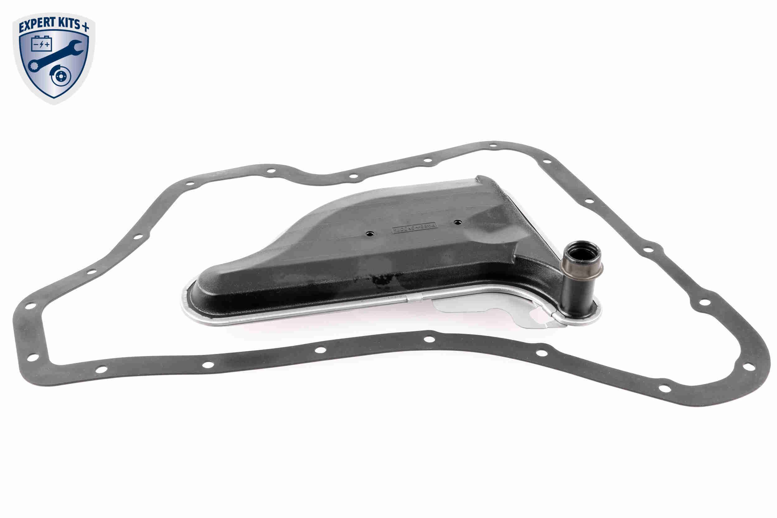 Hydraulic Filter Kit, automatic transmis