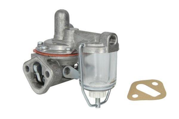 Kraftstoffpumpe