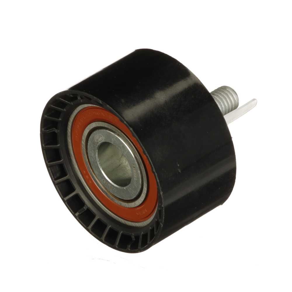 kreipiantysis skriemulys, paskirstymo diržas