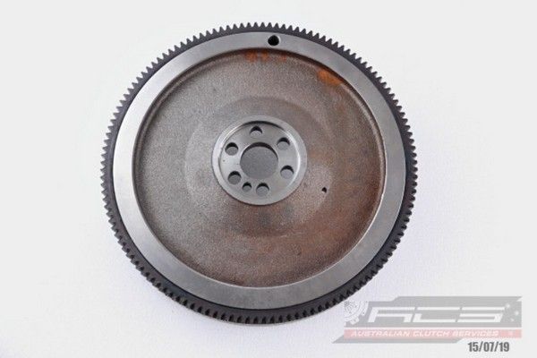 F/WHEEL ISUZU - TecDoc 2
