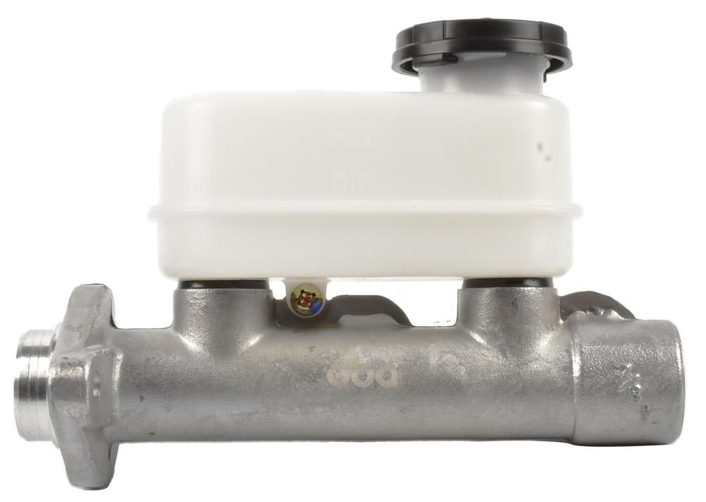 DBA Brake Master Nissan - TecDoc 1