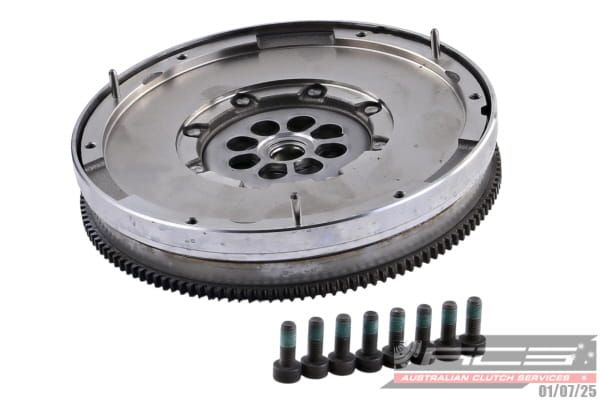 DMF GMH ASTRA 1.6L inc FWB - TecDoc 1