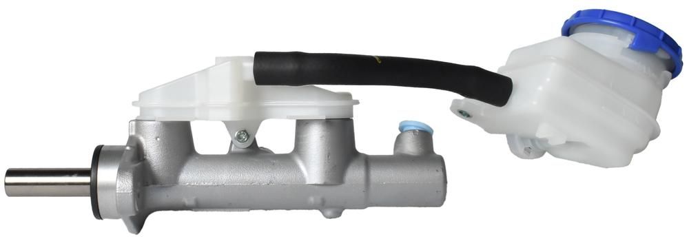 DBA Street Series Honda Jazz GE 1.5L Brake Master Cylinder 8/2008 - 7/14 - TecDoc 1