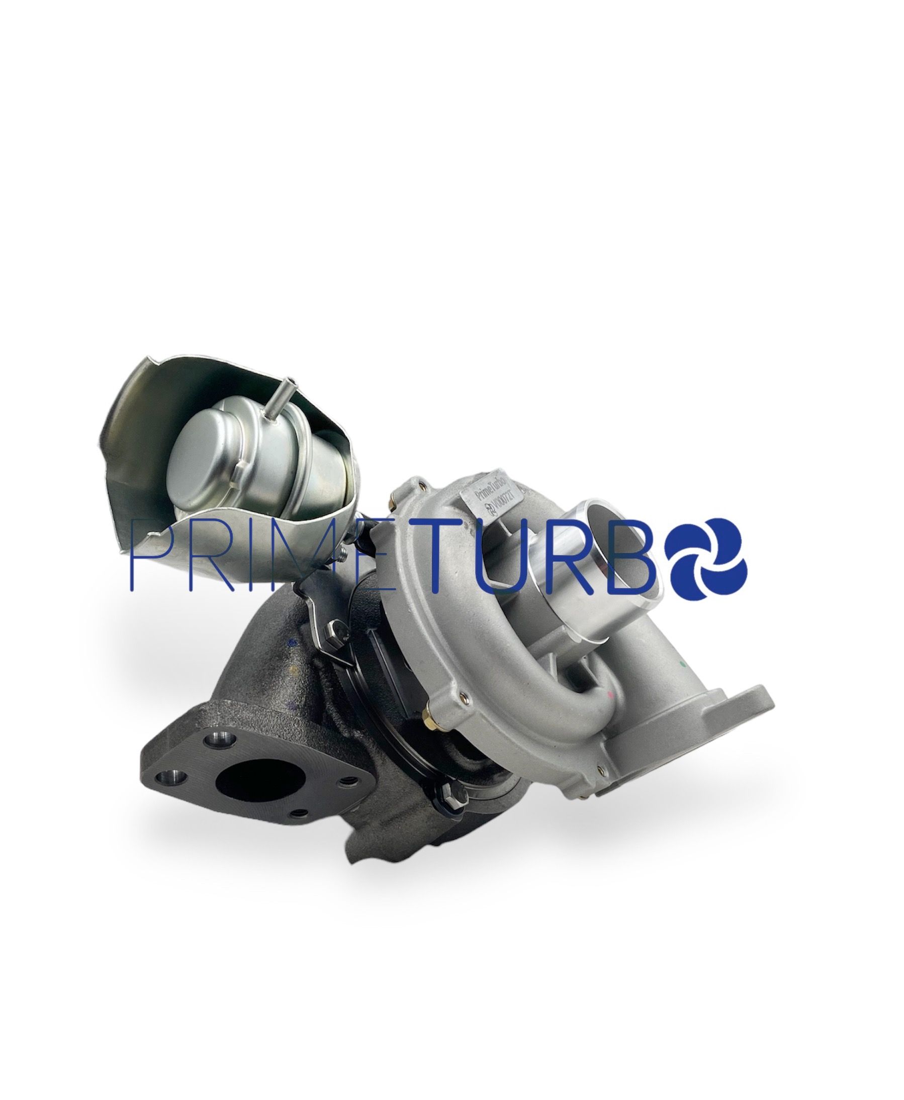 Prime Turbo V00072T - Lader, Aufladung