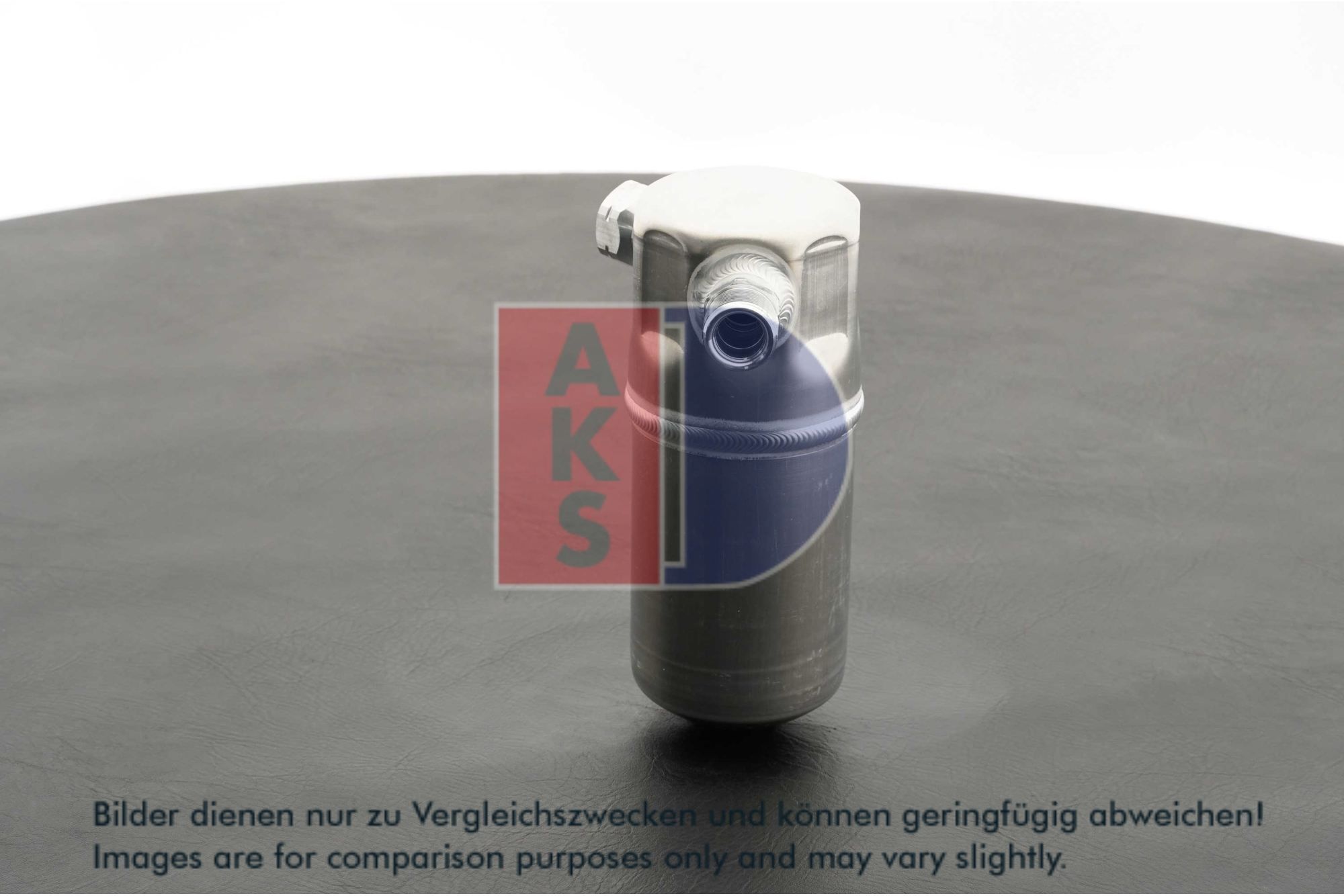 Trockner, Klimaanlage