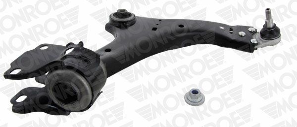 Control/Trailing Arm, wheel suspension L17517