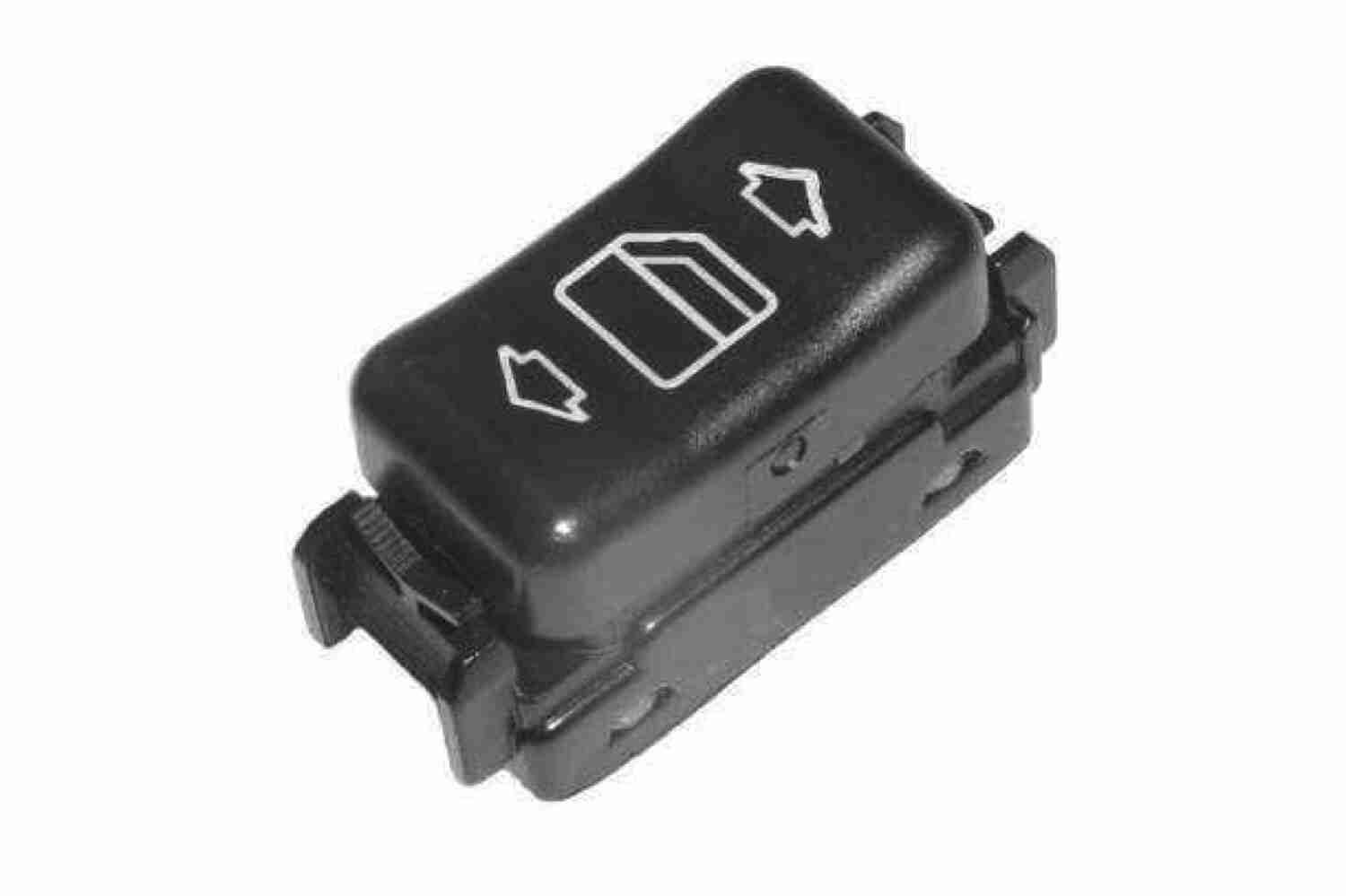 Schalter, Fensterheber