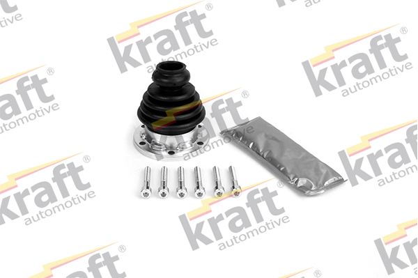 Bellow Kit, drive shaft 4410240