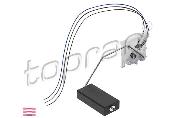 TOPRAN 622 452 - Sensor, Kraftstoffvorrat