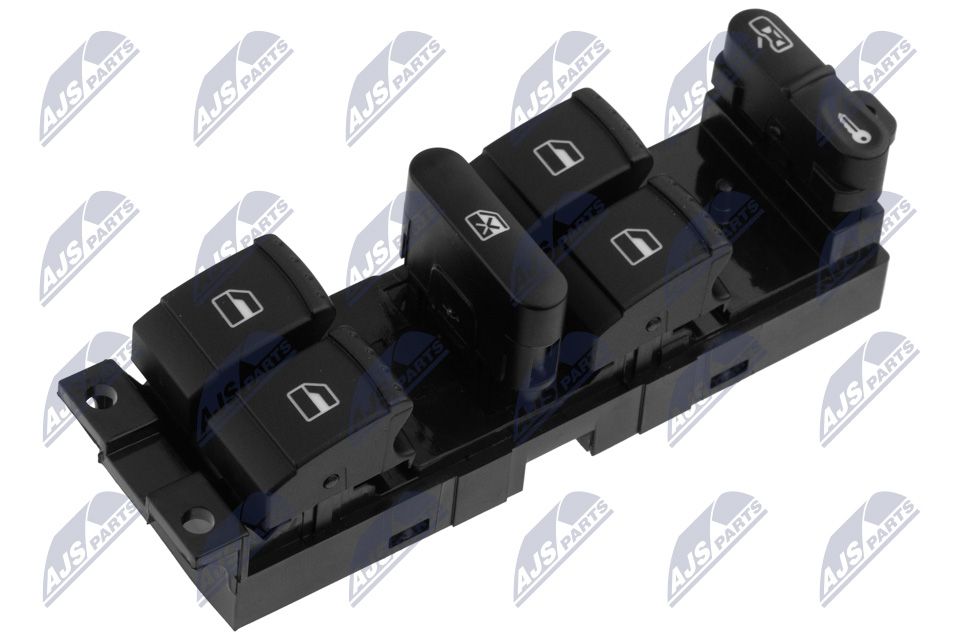 NTY EWS-SE-005 - Schalter, Fensterheber