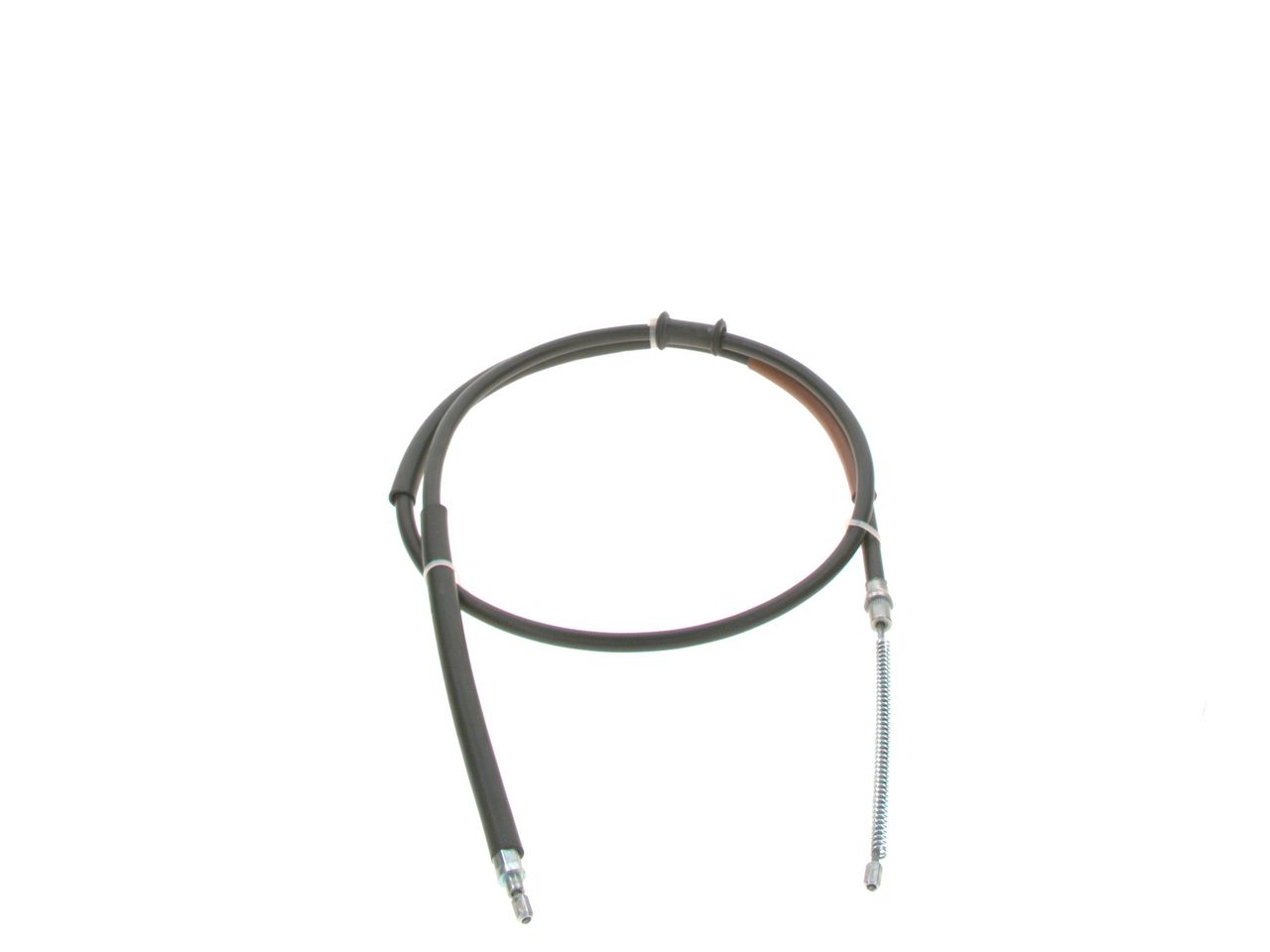 Seilzug, Feststellbremse