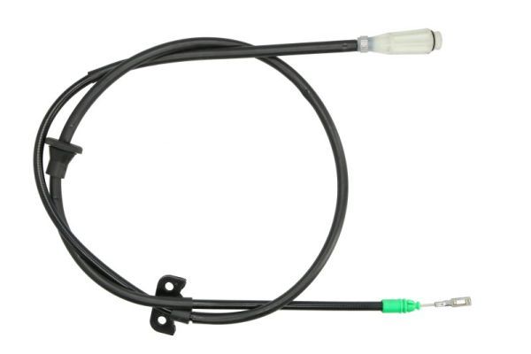 Cable Pull, parking brake C7V002ABE