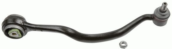 Stange/Strebe, Radaufhängung