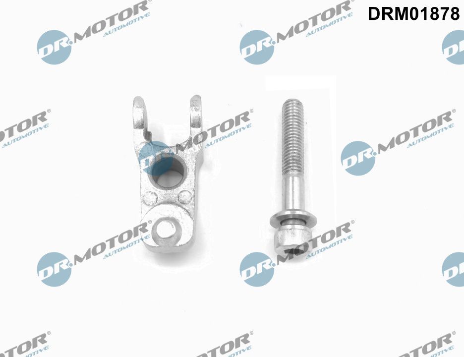 Dr.Motor Automotive DRM01878 - Reparatursatz, D&uuml;senhalter