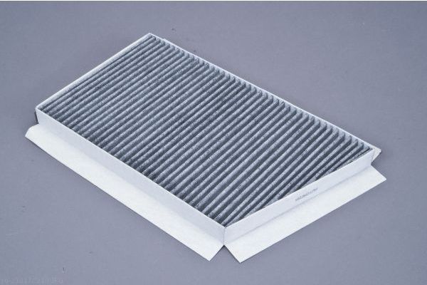 Filter, Innenraumluft