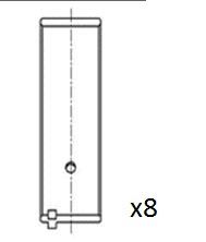 Pleuellager