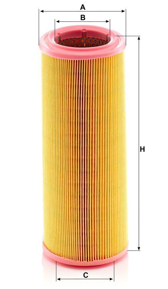 Luftfilter