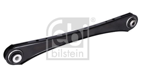 Brazo oscilante, suspensión de ruedas