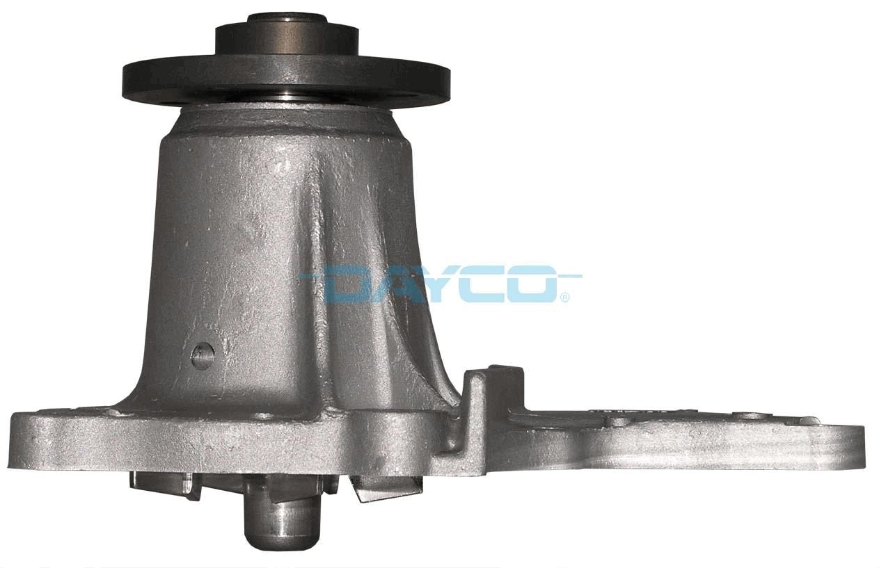 WATER PUMP AUTOMOTIVE - TecDoc Only