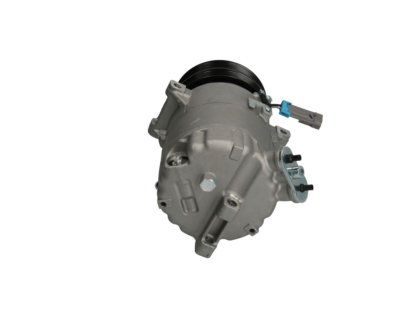 Kompressor, Klimaanlage Kompressor, Klimaanlage