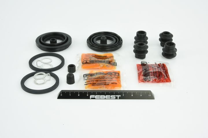 Repair Kit, brake caliper 0175-ACU25R