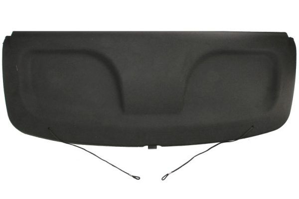 Laderaumabdeckung