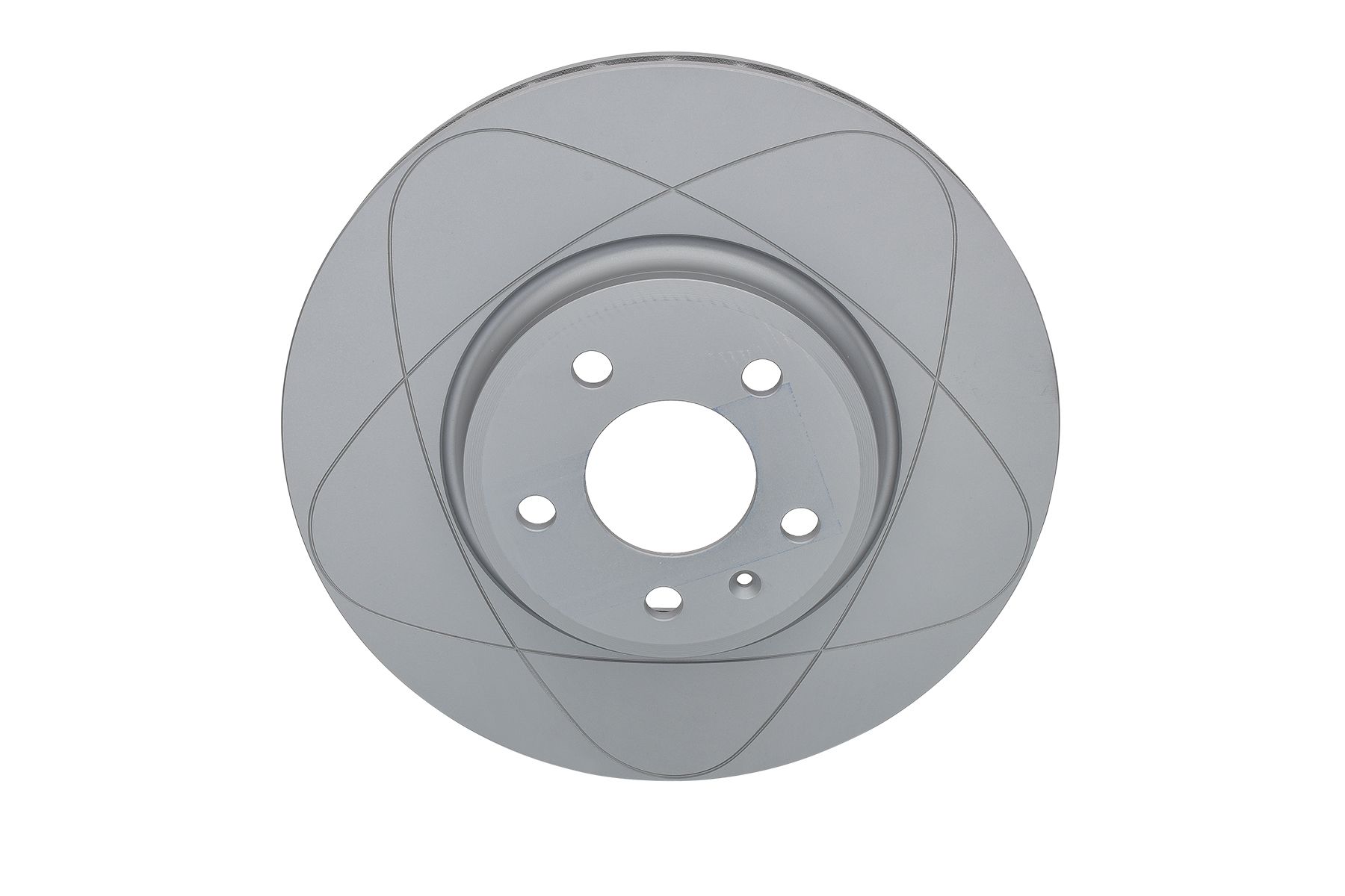 Brake Disc 24.0330-0193.1