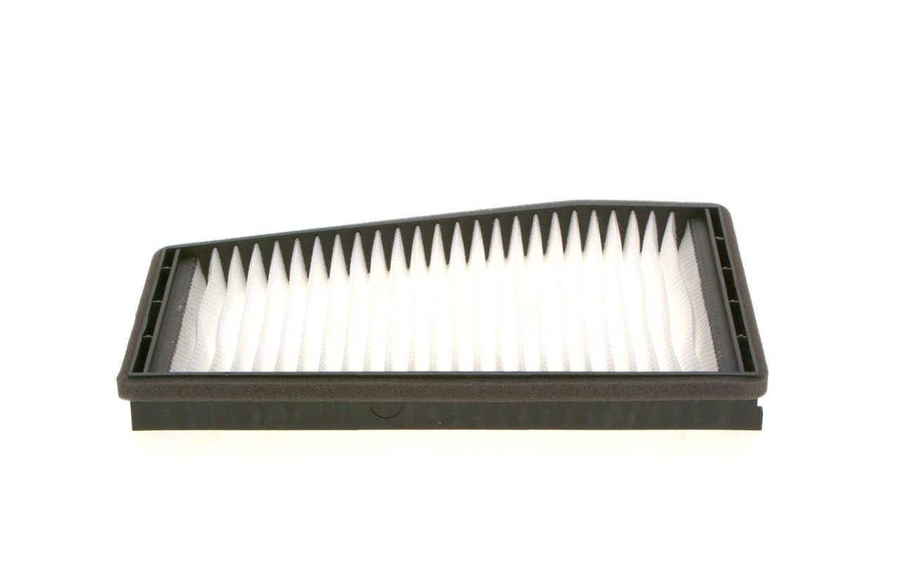 Filter, Innenraumluft
