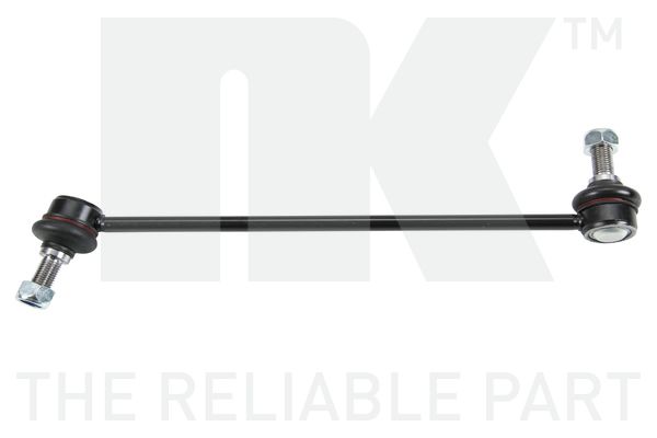 Stange/Strebe, Stabilisator