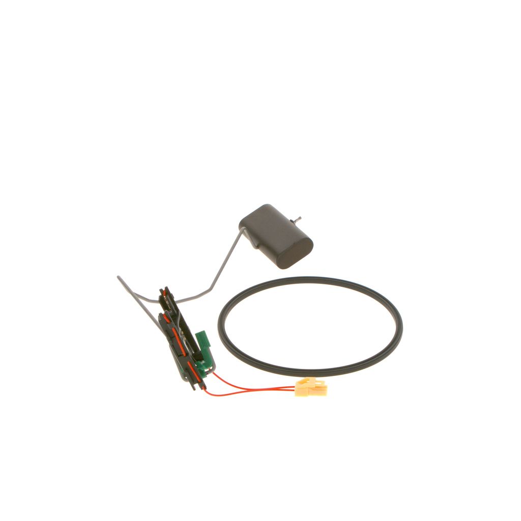 Sensor, Kraftstoffvorrat