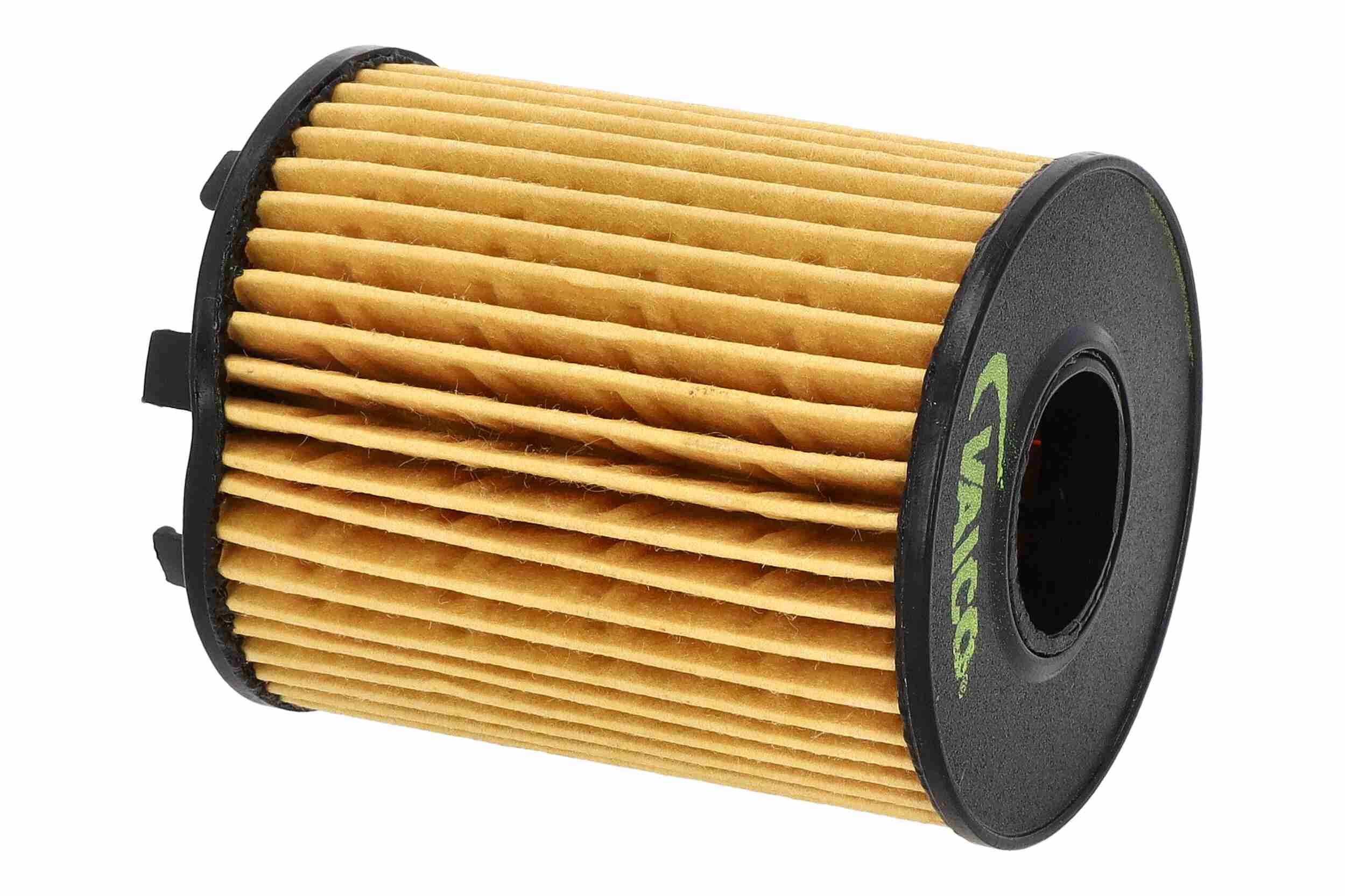 &Ouml;lfilter