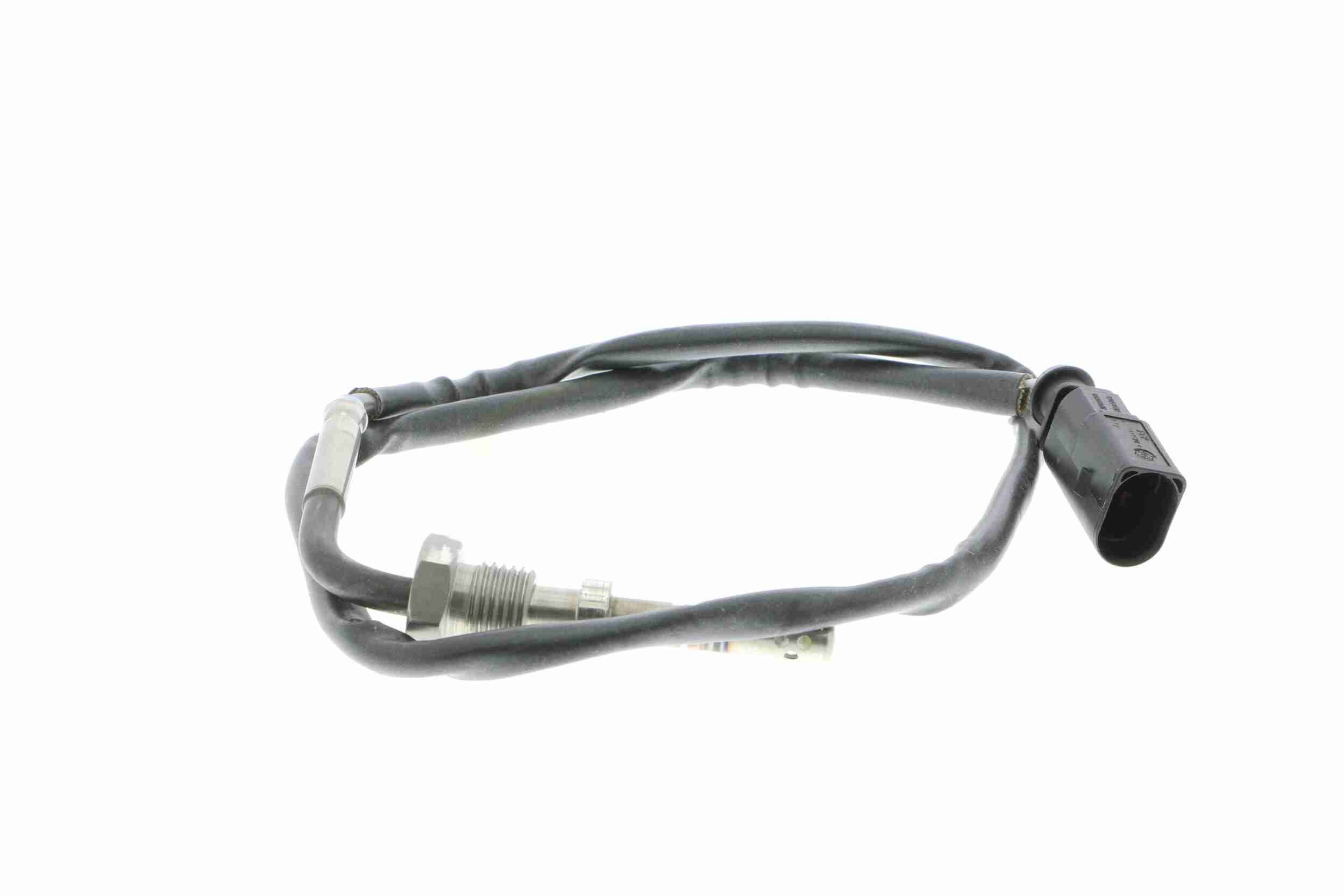 Sensor, Abgastemperatur