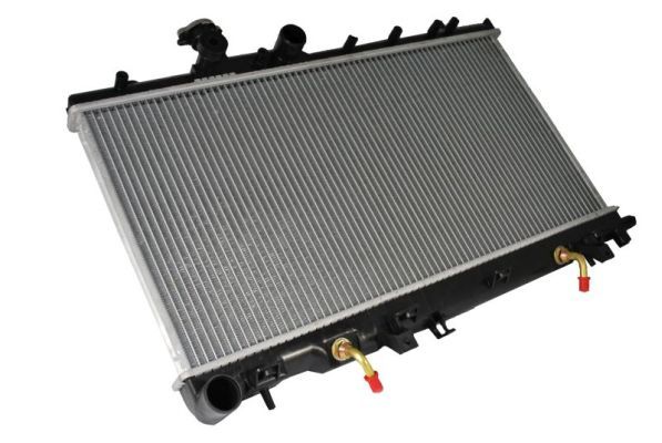 K&uuml;hler, Motork&uuml;hlung