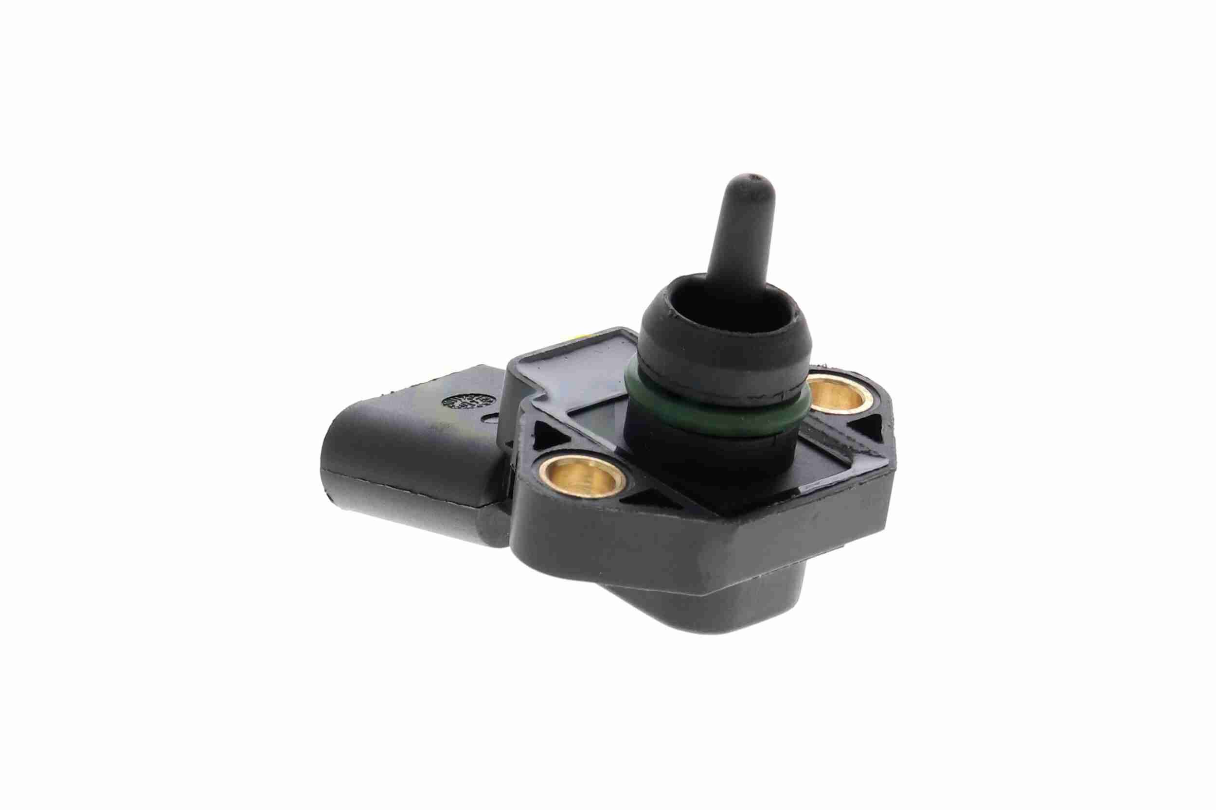 Luftdrucksensor, H&ouml;henanpassung