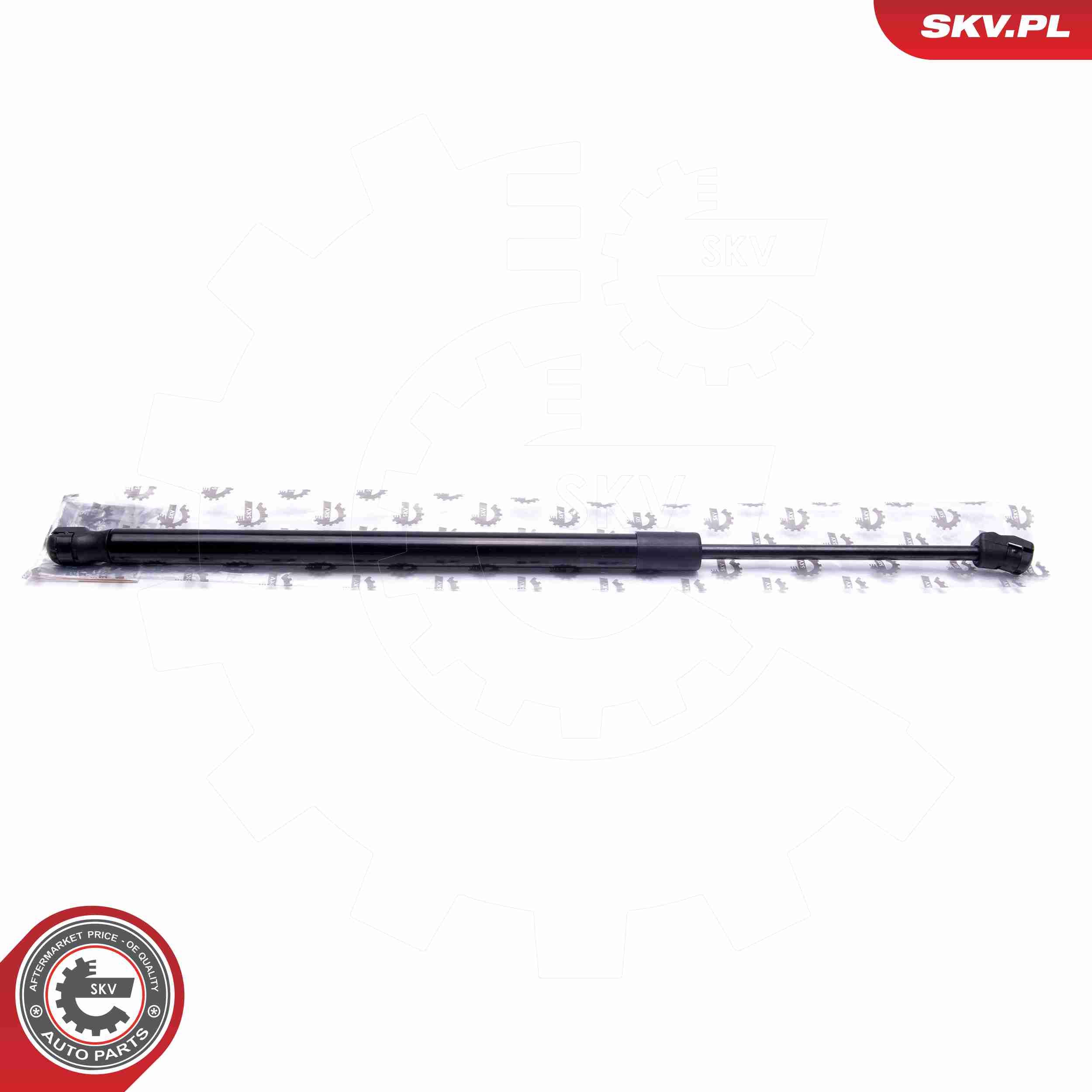 ESEN SKV 52SKV683 - Gasfeder, Koffer-/Laderaum