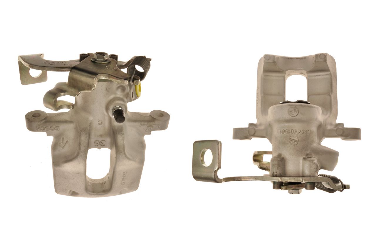Bremssattel