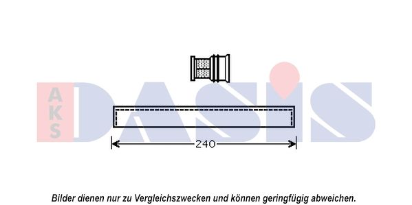 Trockner, Klimaanlage