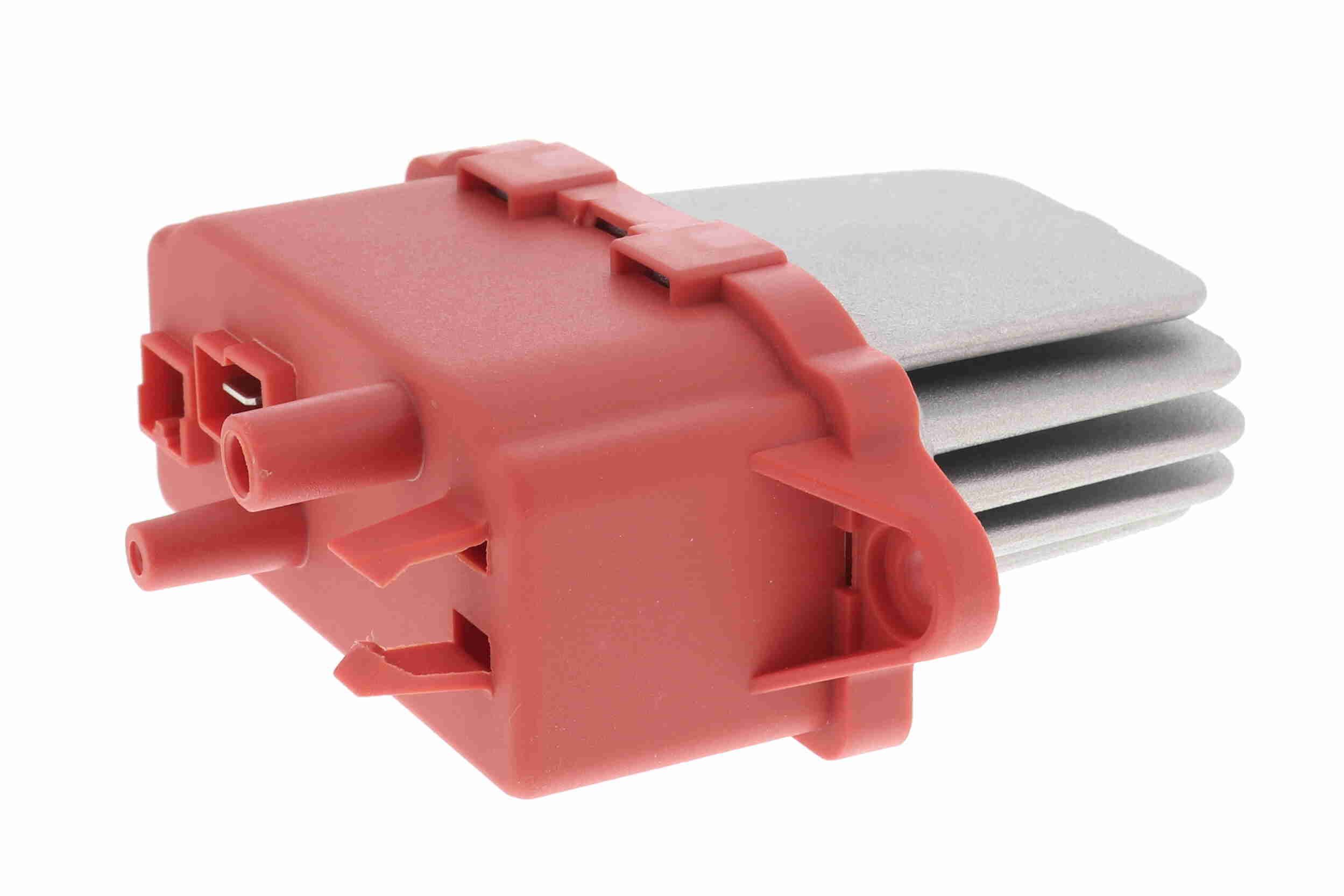 Regler, Innenraumgebl&auml;se