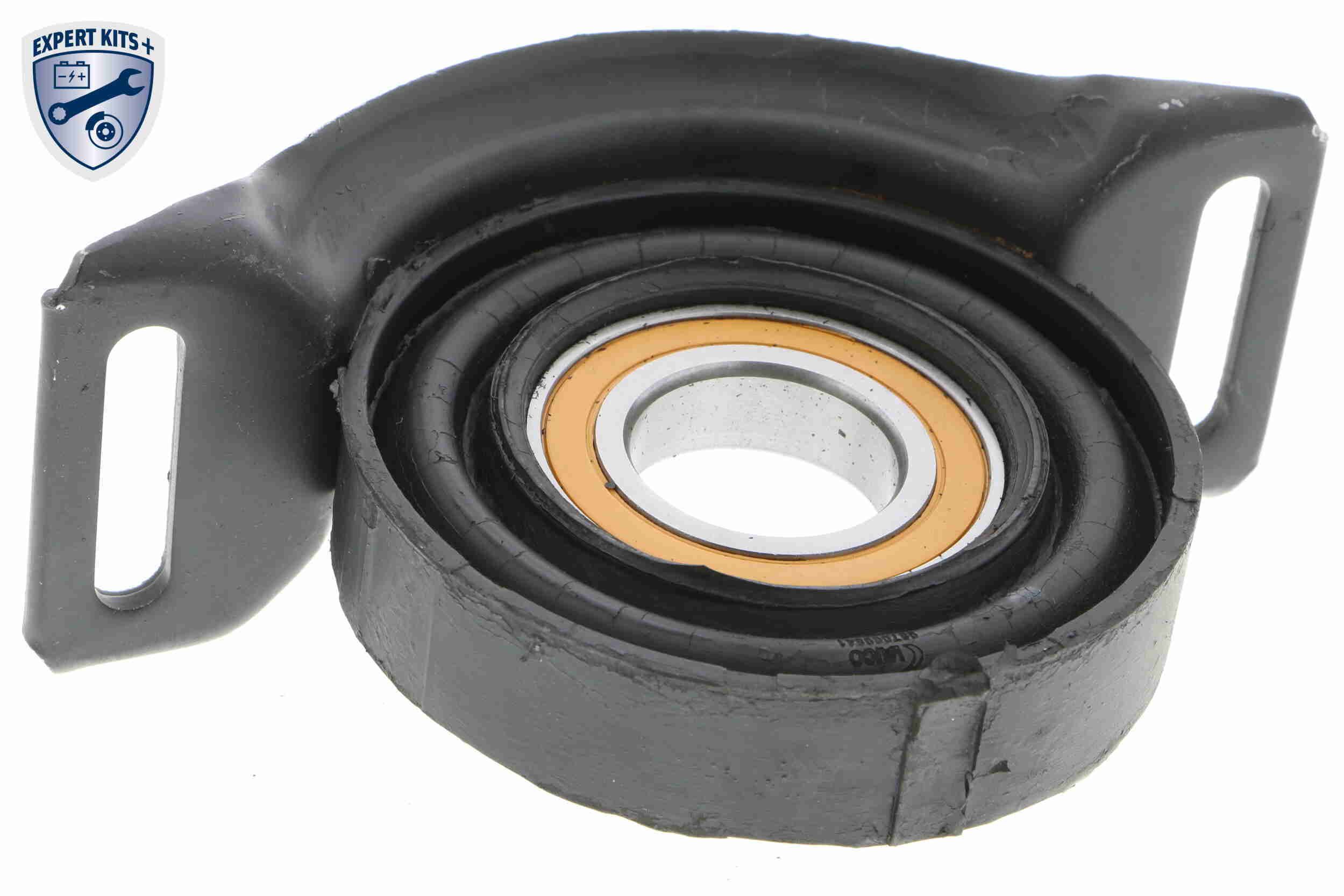 Lagerung, Gelenkwelle