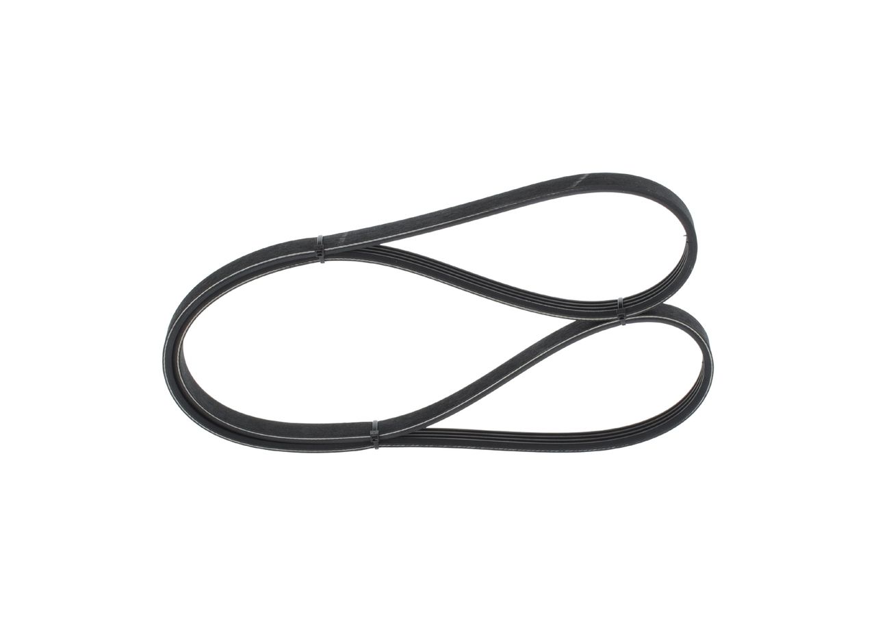 BOSCH 1 987 947 578 - Keilrippenriemen