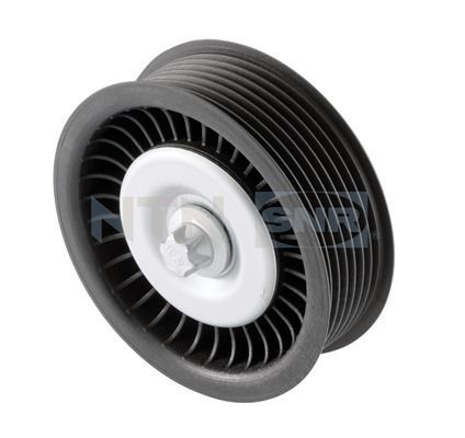 SNR GA351.41 - Umlenk-/Führungsrolle, Keilrippenriemen