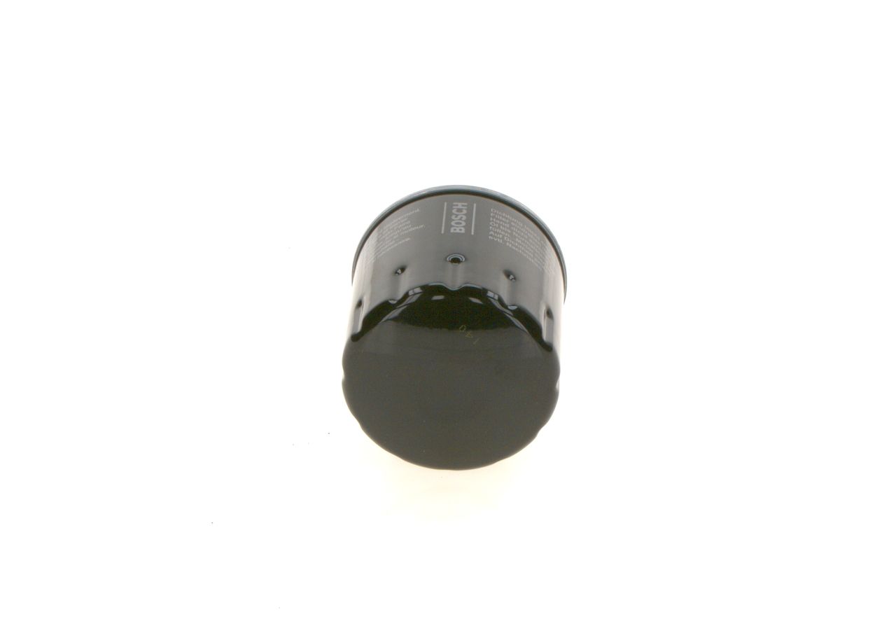 Ölfilter