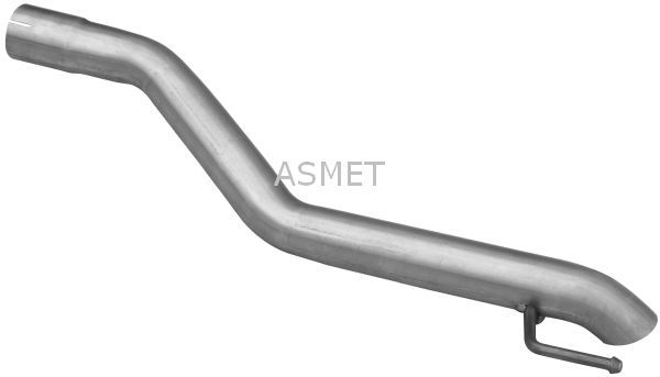 Abgasrohr