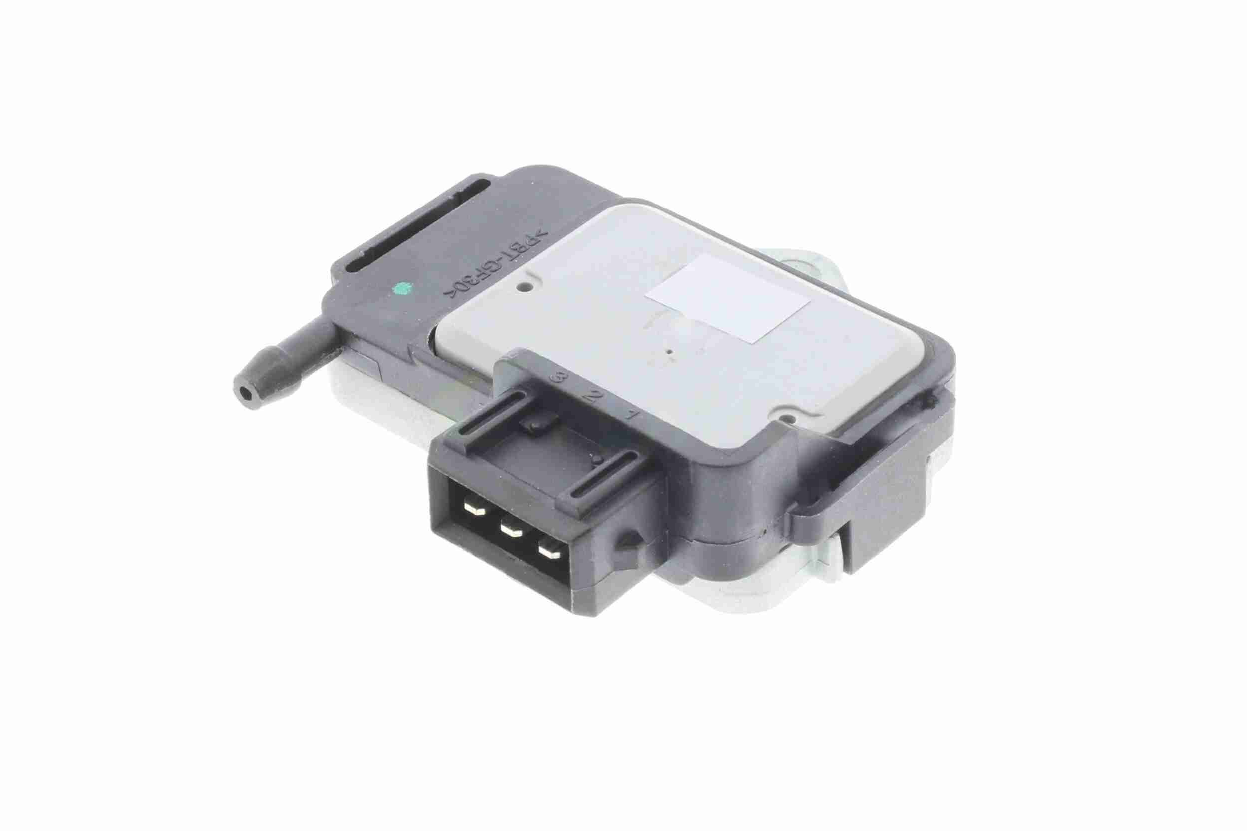 Sensor, Ladedruck