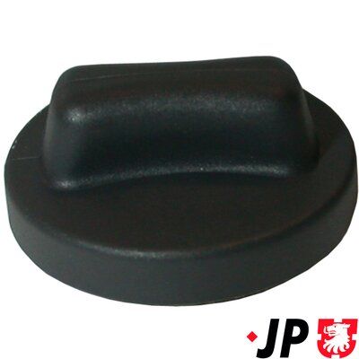 Verschluss, Kraftstofftank