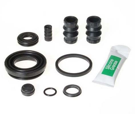 BUDWEG CALIPER 203412 - Reparatursatz, Bremssattel